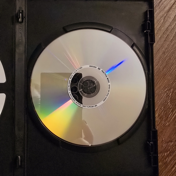 Practicle Magic DVD with add ons - Picture 6 of 10